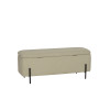 Mavis Upholstered Storage Bench
