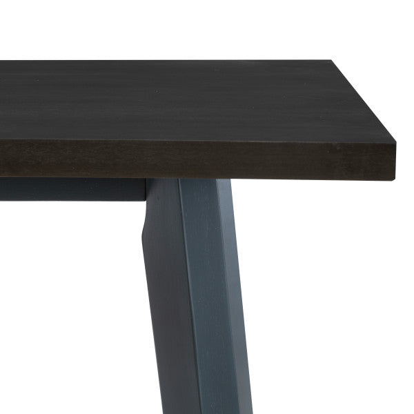 Laurel Blue Counter Table