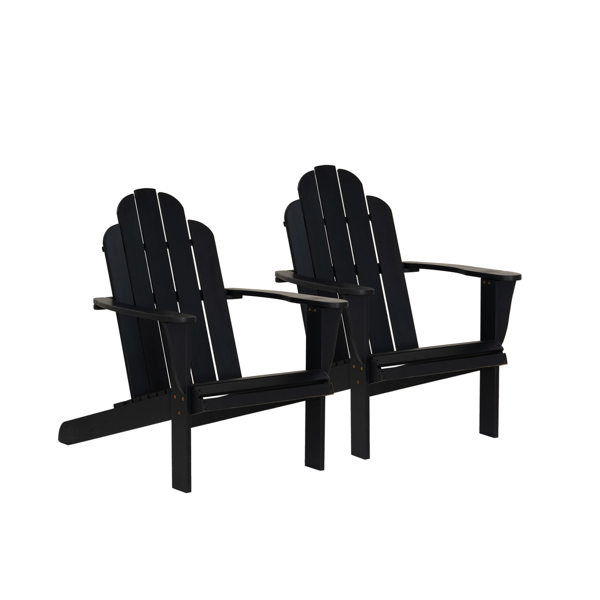 Adirondack Outdoor Chair