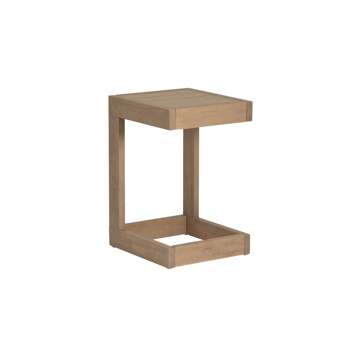 Myrtle Grove Natural C-Table