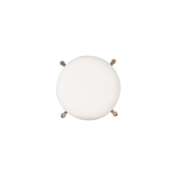 Toby Adjustable Backless Stool