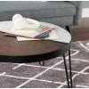Riley Two Toned Coffee Table