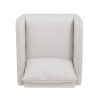 Bronson Swivel Accent Chair