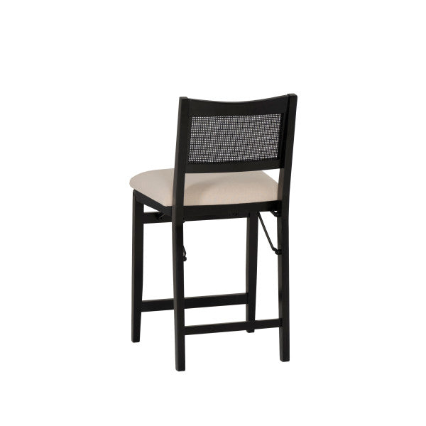 Beaux Folding Counter Stool