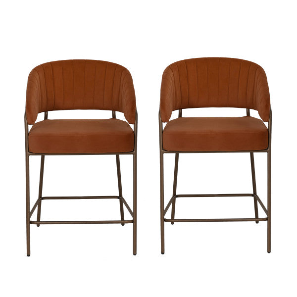 Portland Counter Stools (Set of 2)