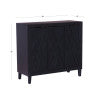 Shiloh Accent Cabinet