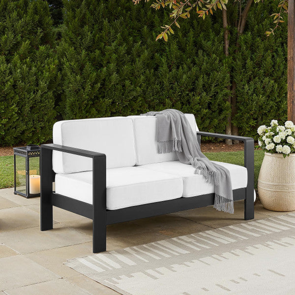 Key Largo 2 Seater Outdoor Sofa