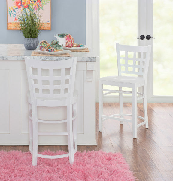 Luna Counter Stools (Set of 2)
