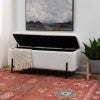 Mavis Upholstered Storage Bench