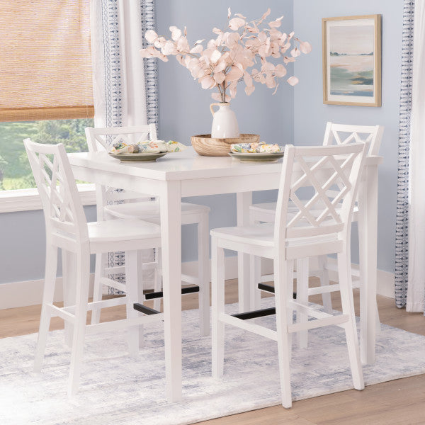 Maui 5PC Counter Set