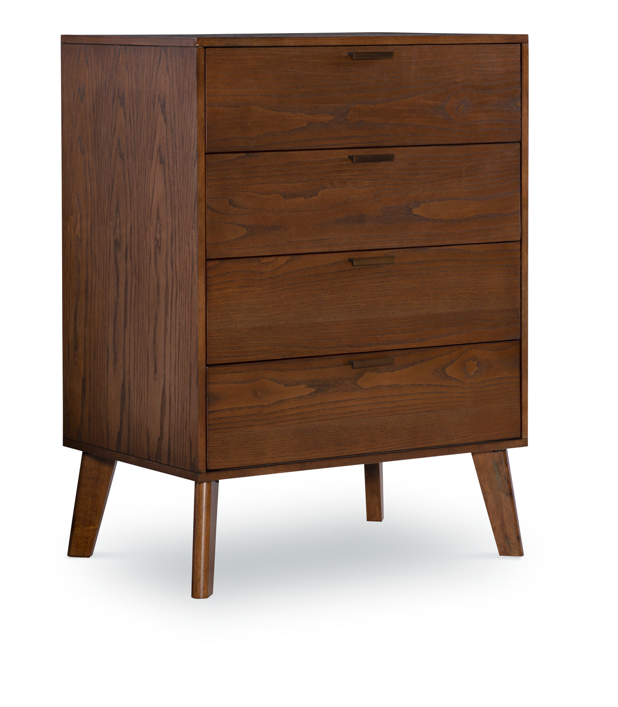 Hudson 4 Drawer Chest