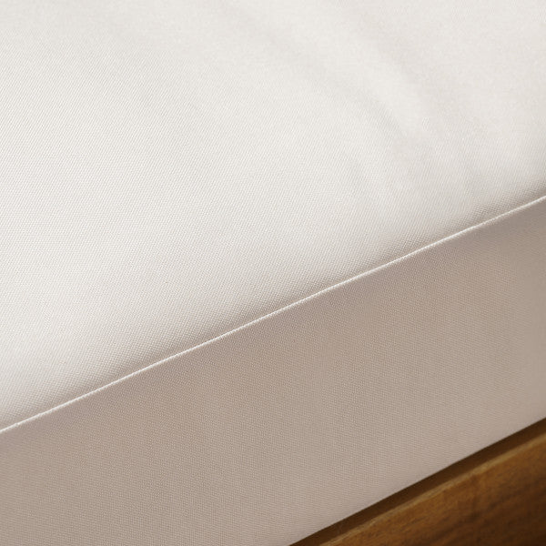 St. Lucia Brown Loveseat and Table Outdoor Set