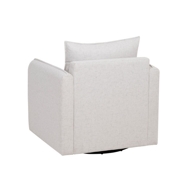 Bronson Swivel Accent Chair