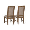 Cadeau 7PC Dining Set