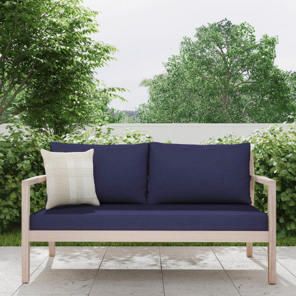 Svana 2 Seater Outdoor Sofa