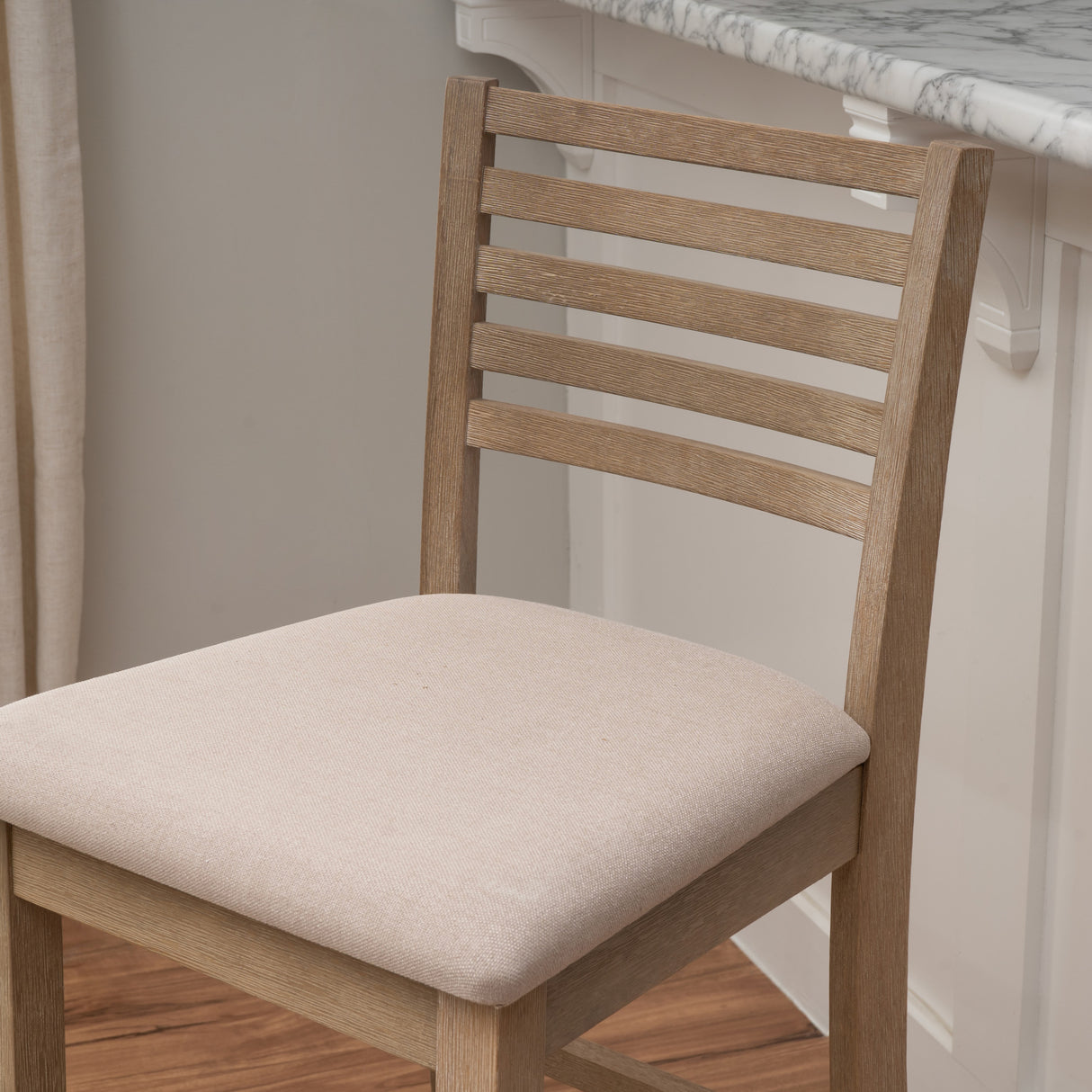 Torino Ladder Back Stool