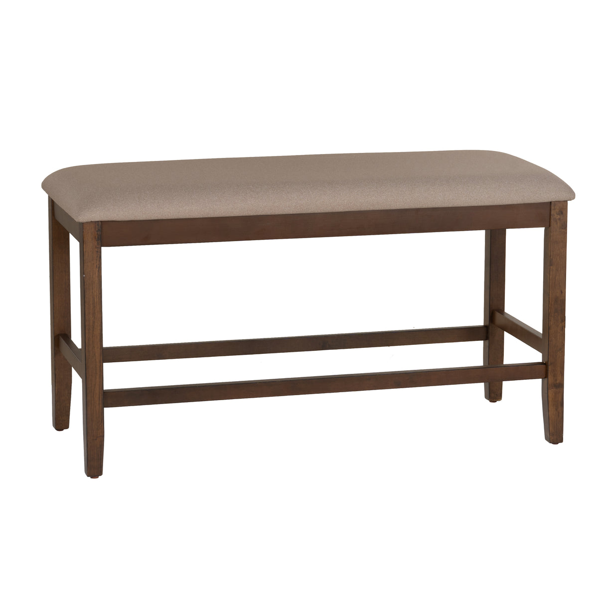 Seneca Backless Counter Bench
