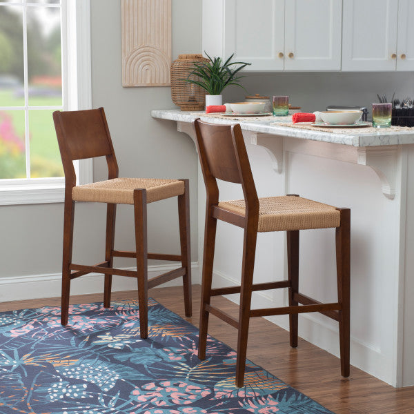 Cosgrove Stools (Set of 2)