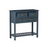 Blume Console