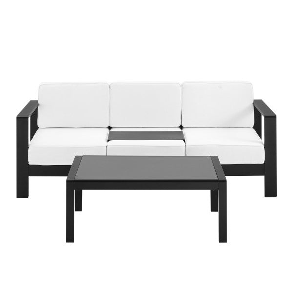 Key Largo 3 Seater 2PC Outdoor Set