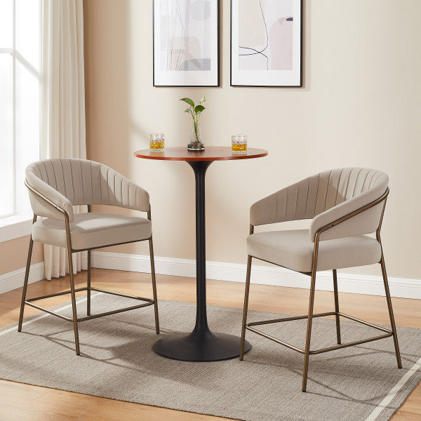 Portland Counter Stools (Set of 2)