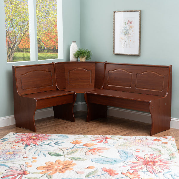 Chelsea Nook Corner Bench