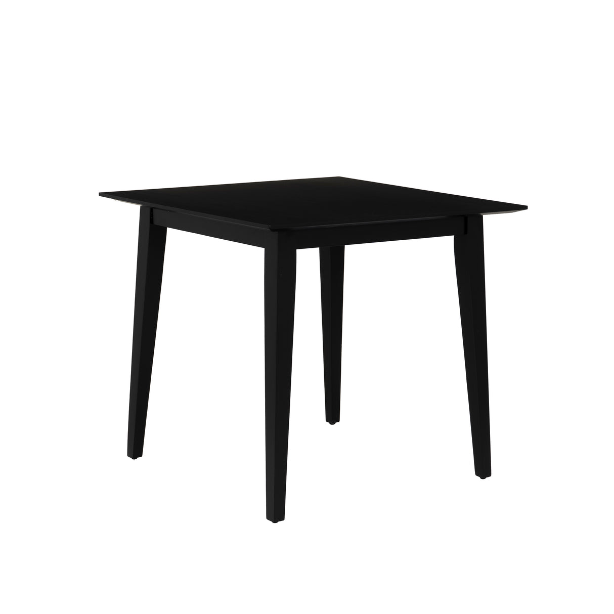 Cosgrove Black Counter Table