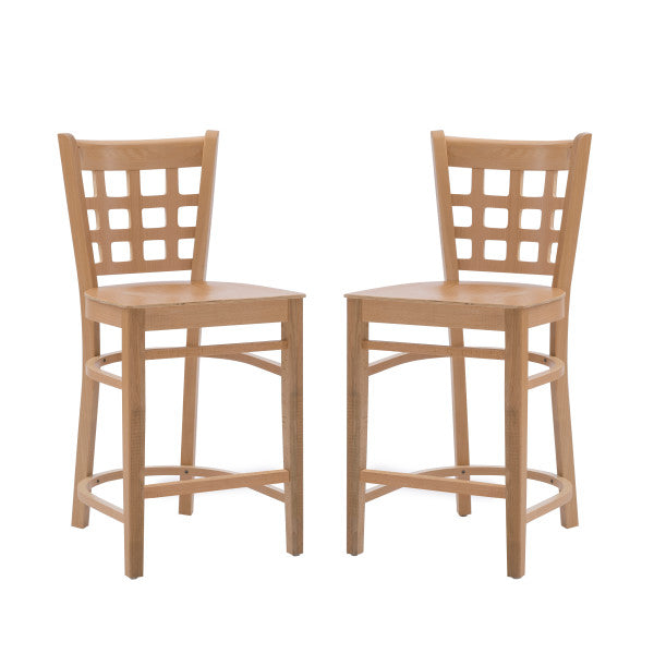 Luna Counter Stools (Set of 2)