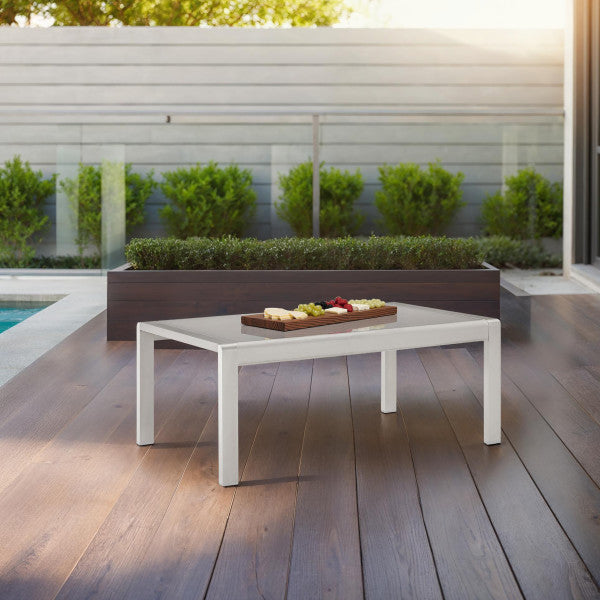 Key Largo Outdoor Coffee Table