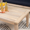 Svana Natural Coffee Table