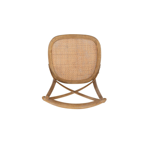 Hyde Bentwood Stool