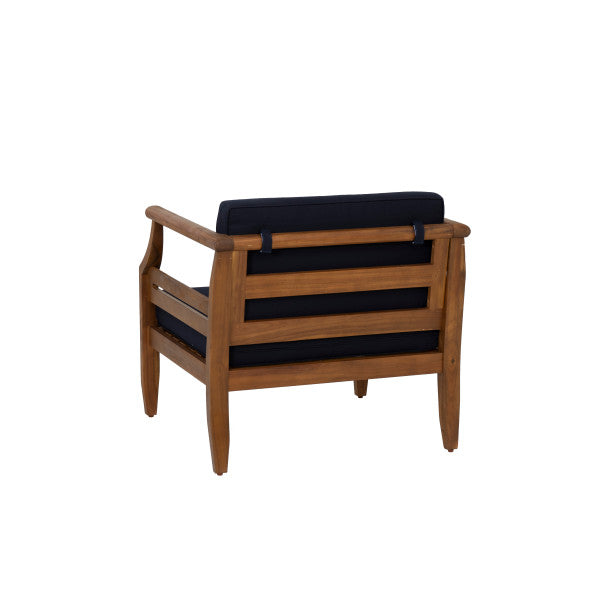 Corolla Outdoor Club Chair