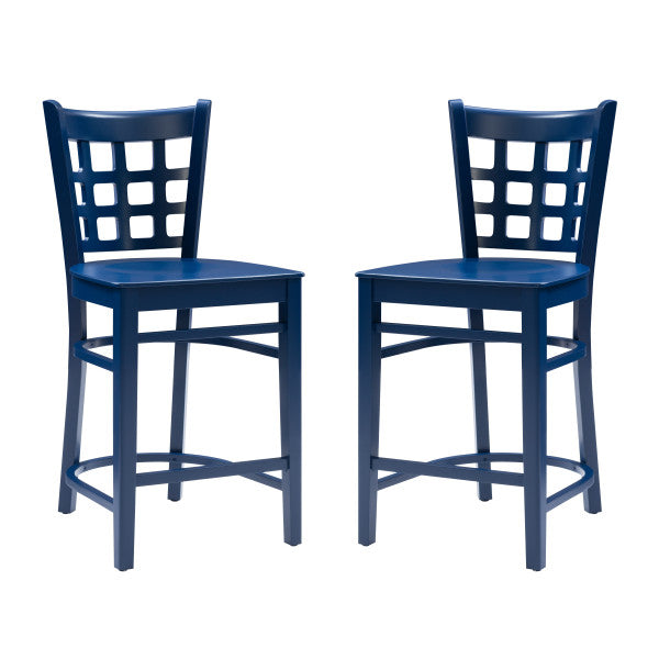 Luna Counter Stools (Set of 2)