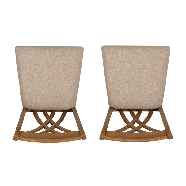 Starla Counter Stools (Set of 2)