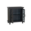 Slade 2 Door Cabinet