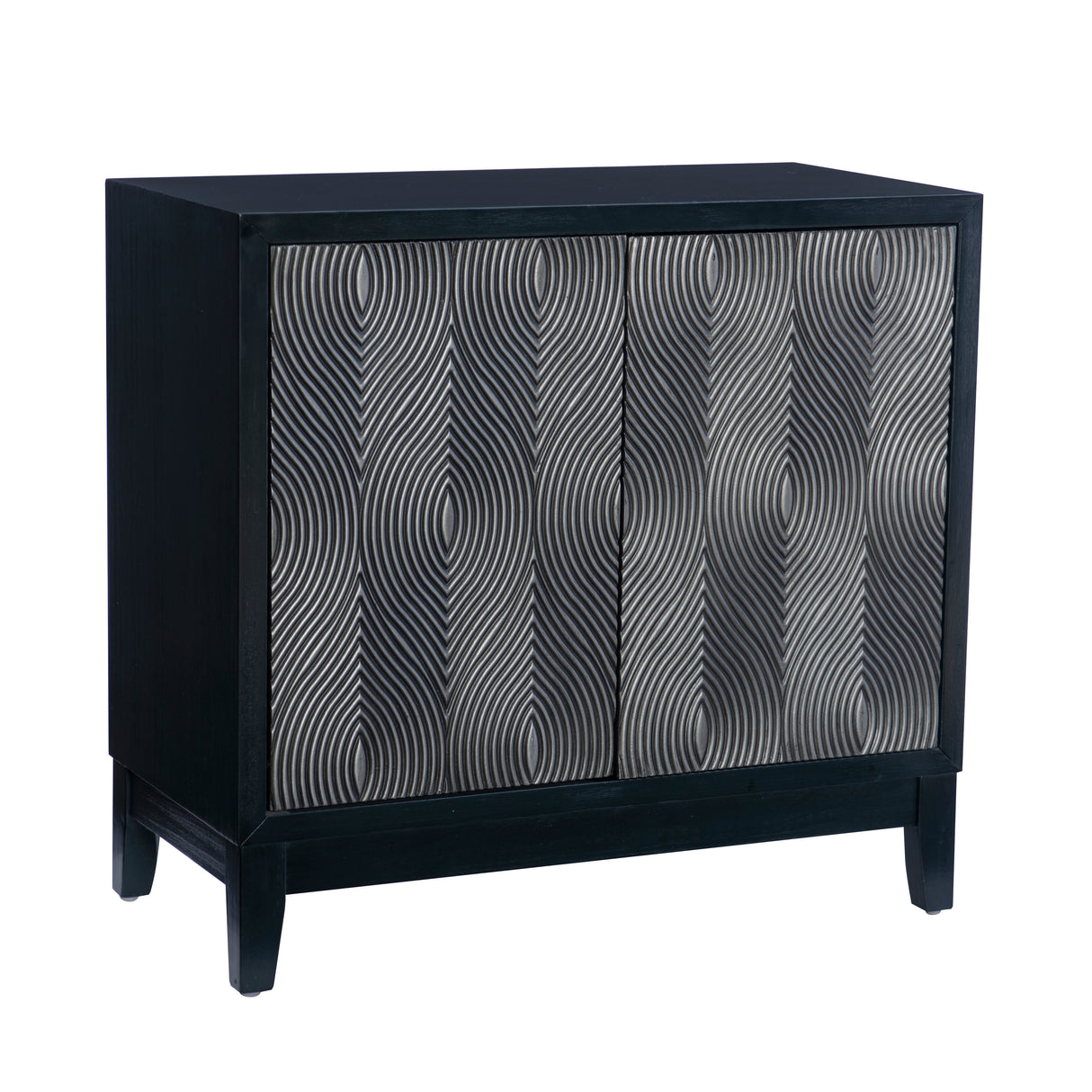 Juniper Accent Cabinet