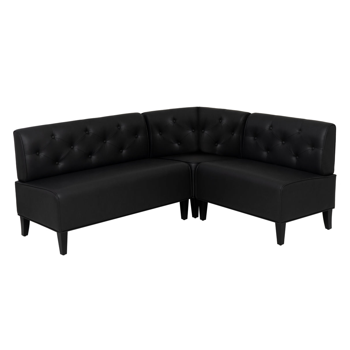 Auden Nook Corner Bench