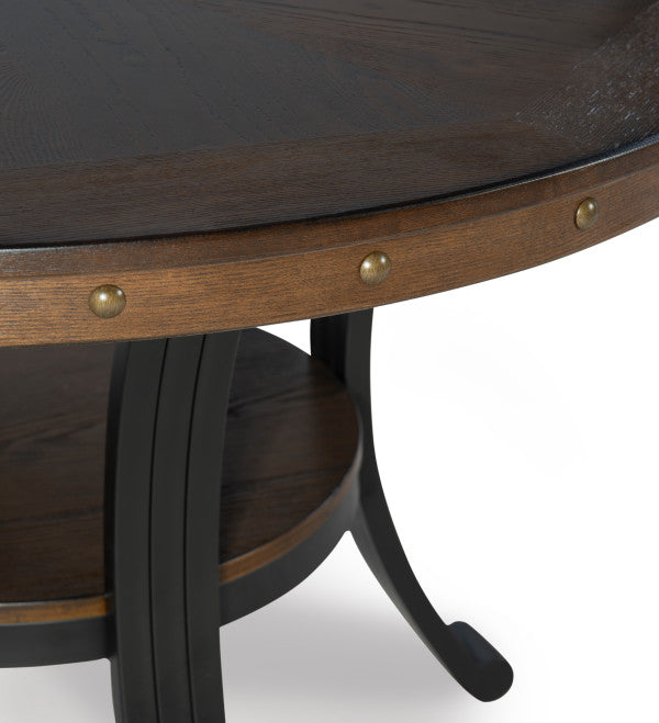 Franklin Dining, Counter, Pub Height Table