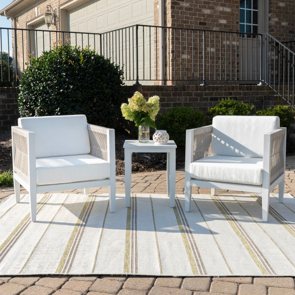 Calabash 3PC Outdoor Set