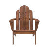 Adirondack Outdoor Chair