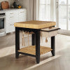 Kolton Kitchen Island