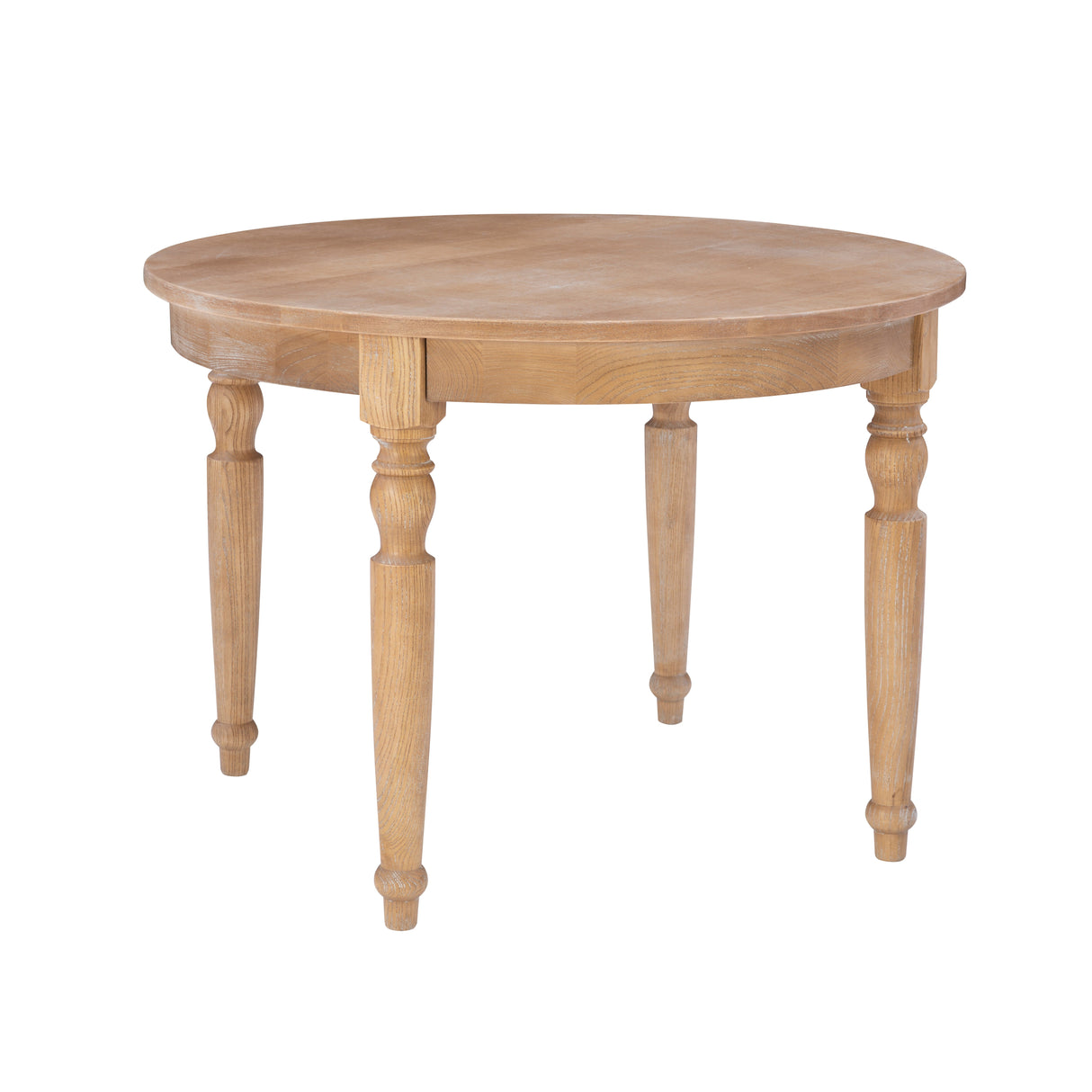 Shiraz Natural Dining Table