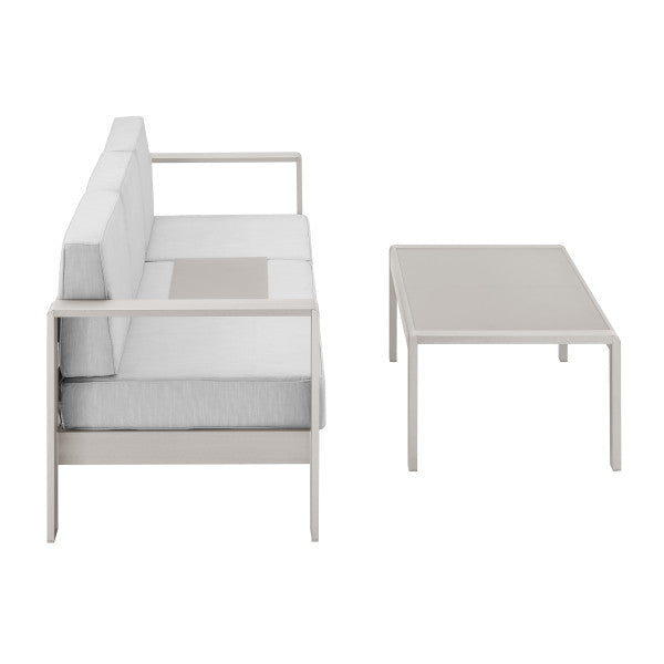 Key Largo 3 Seater 2PC Outdoor Set