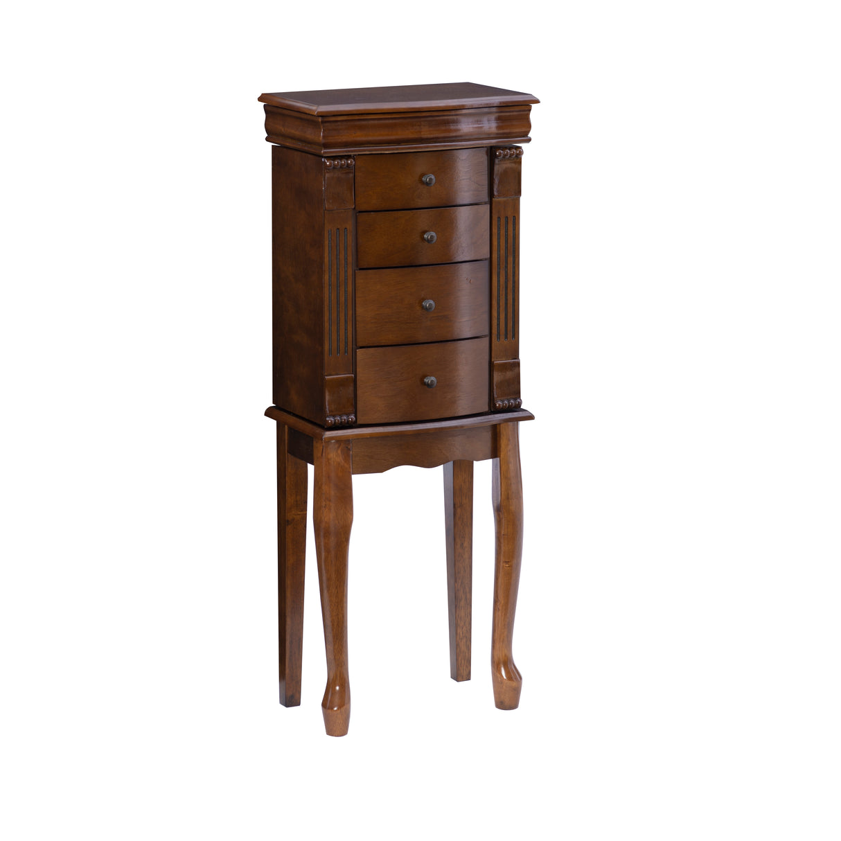 Jameson Jewelry Armoire