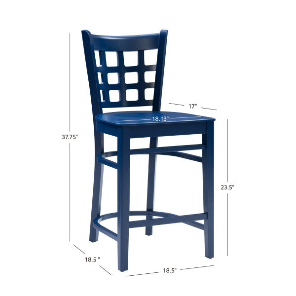 Luna Counter Stools (Set of 2)