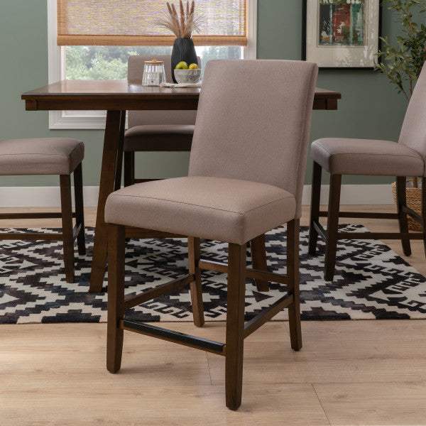 Seneca Counter Stools (Set of 2)