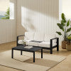 Key Largo 3 Seater 2PC Outdoor Set