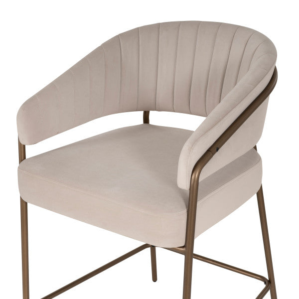 Portland Counter Stools (Set of 2)