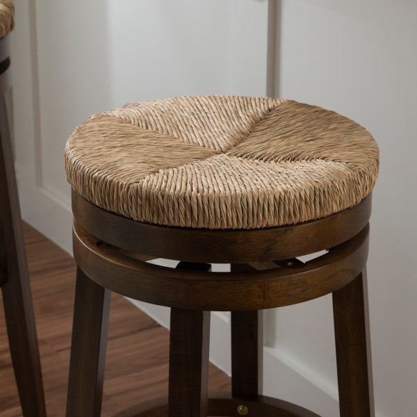 Maya Rope Stool