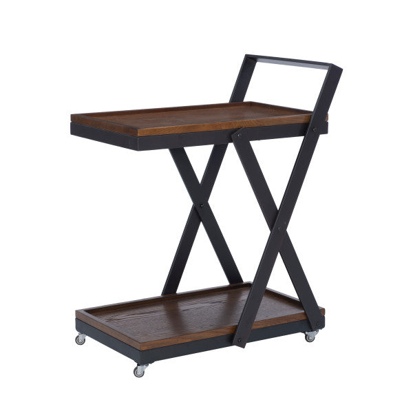 Ember Bar Cart